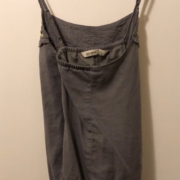 NWT Old Navy sparkly embellished tank Orig. $39.94 -Small - Picture 2 of 6